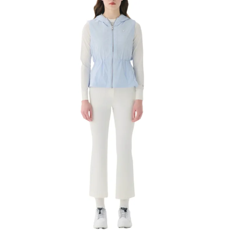 Callaway Casual Pants Women's Ecru-3