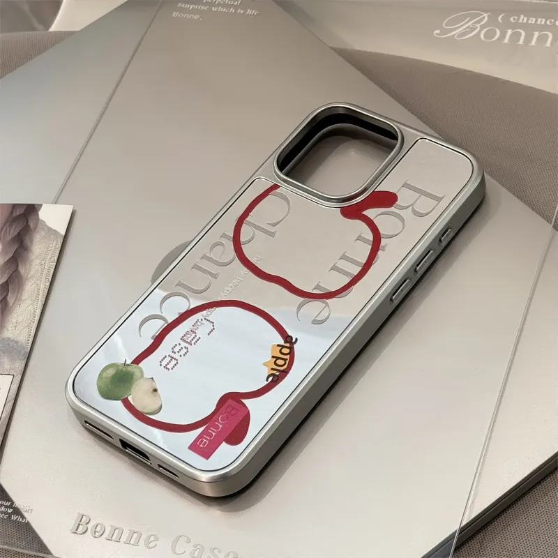 MAYGI Phone Cases-4