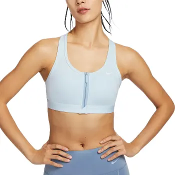 Nike SwooshDri Fit Sports Underwear Women's Light Blue