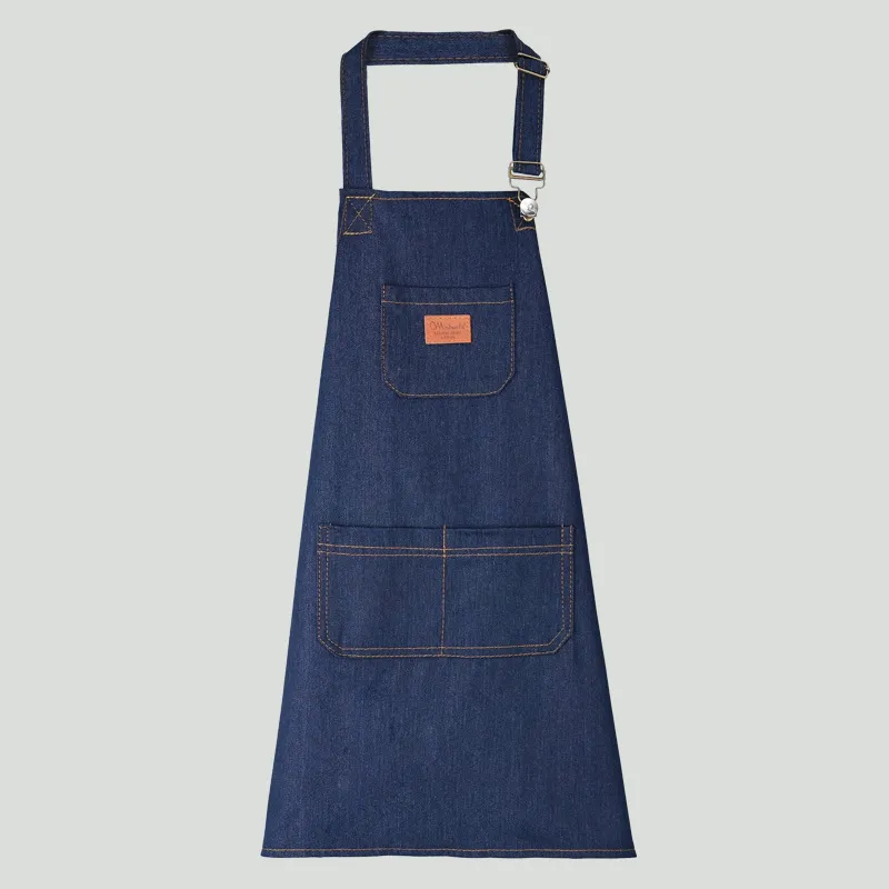 De Shuangman Aprons-2