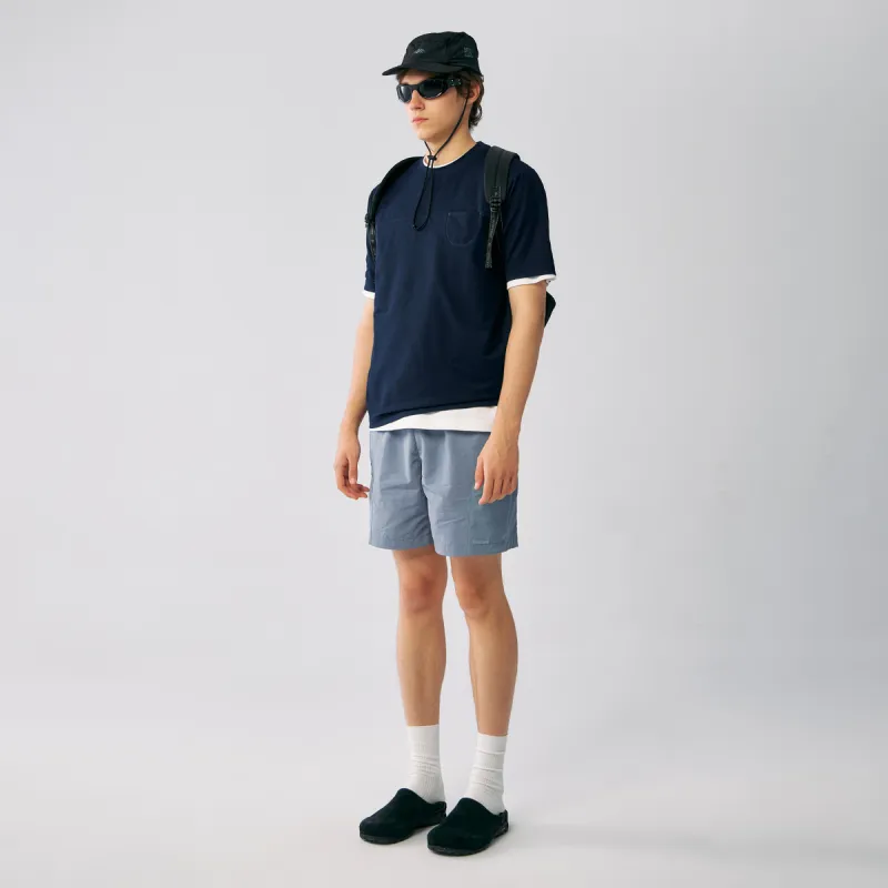 MYSAMESAME Casual Shorts Unisex-1