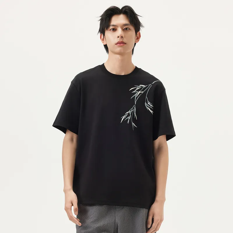 Gxg Jeans T Shirts Men-7