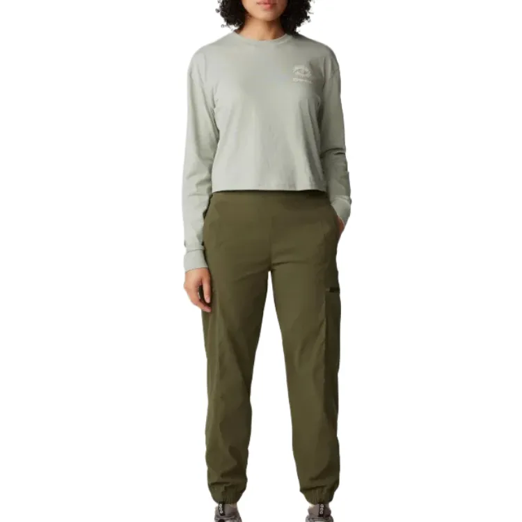 MOUNTAIN HARDWEAR Casual Pants Women's-22