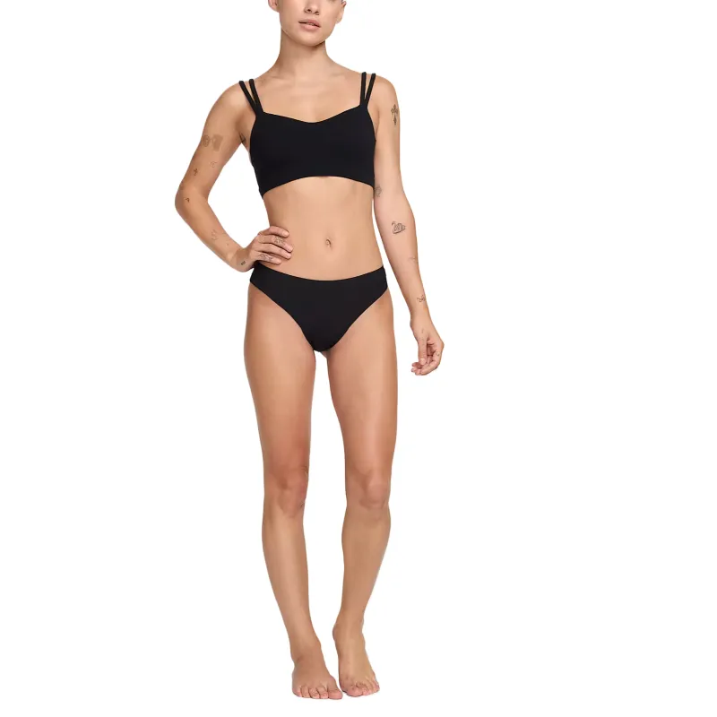 Nike Leak Protection Period Women's Thong Underwear-1