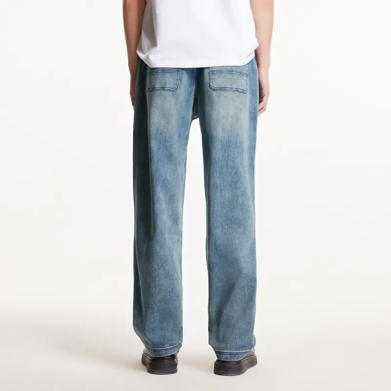 JACK JONES· Jeans Men's E40 Light Blue-3
