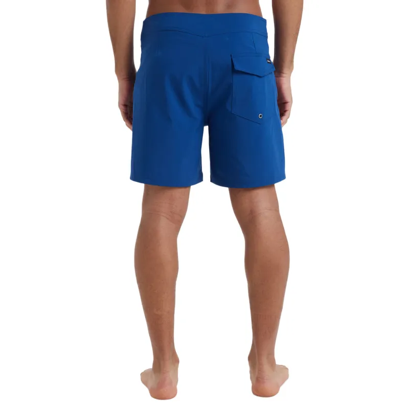 Quiksilver Beach Shorts Men's Estate Blue-6