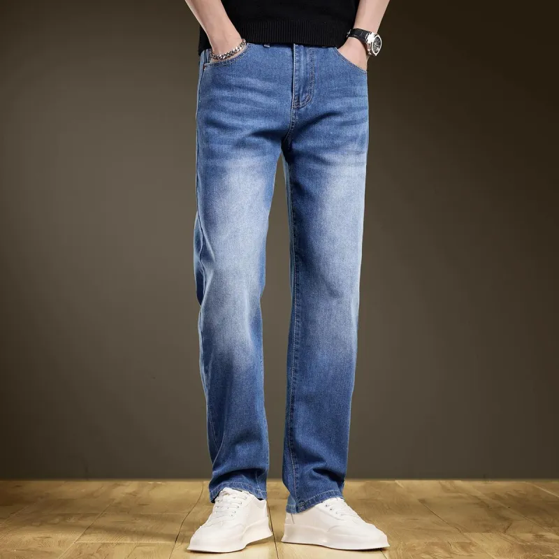 PRPK Jeans Unisex Blue-4
