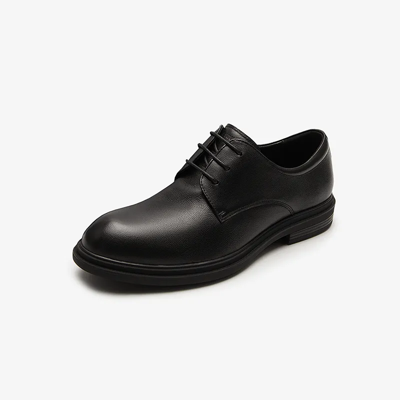 LE SAUNDA Men's Casual Shoes Men Low Top-1