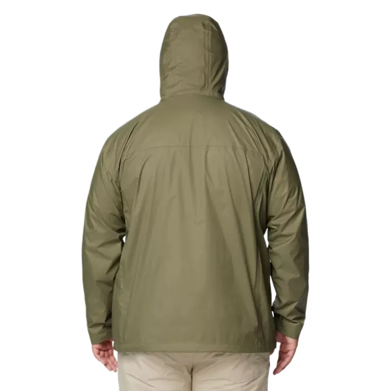 Columbia Watertight 2 Omni Tech™ Nylon Polyester Jackets & Coats Men's-1