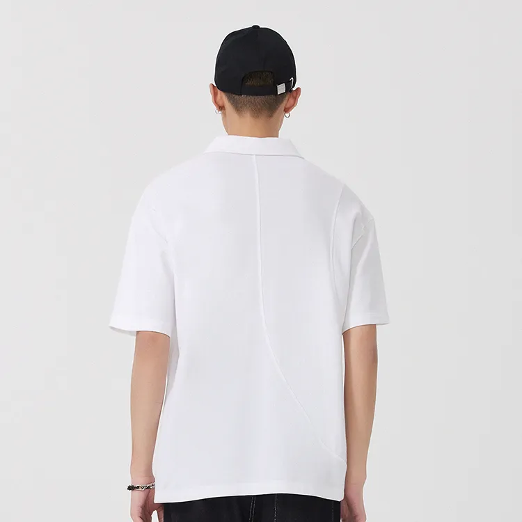 Cabbeen Polo Shirts Men-2
