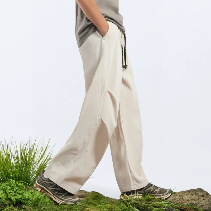 LONSDALE Casual Pants Men-17