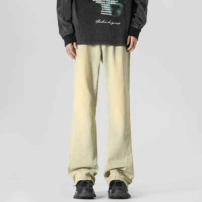 Kele Coco Jeans Unisex-3