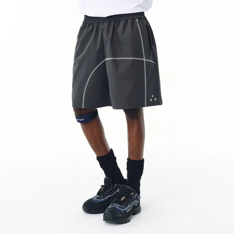 FPA Casual Shorts Unisex-5