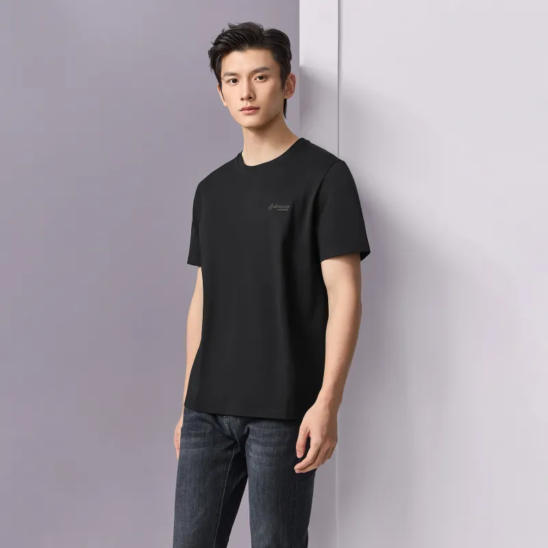 HLA T Shirts Men-2