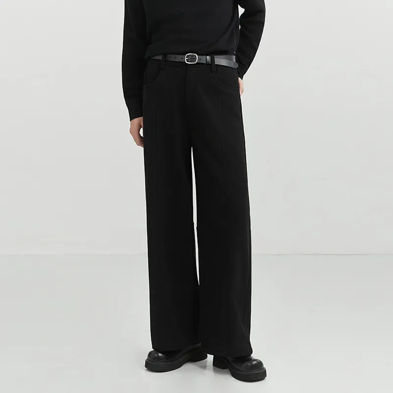 EARL JOEL Casual Pants Men-9