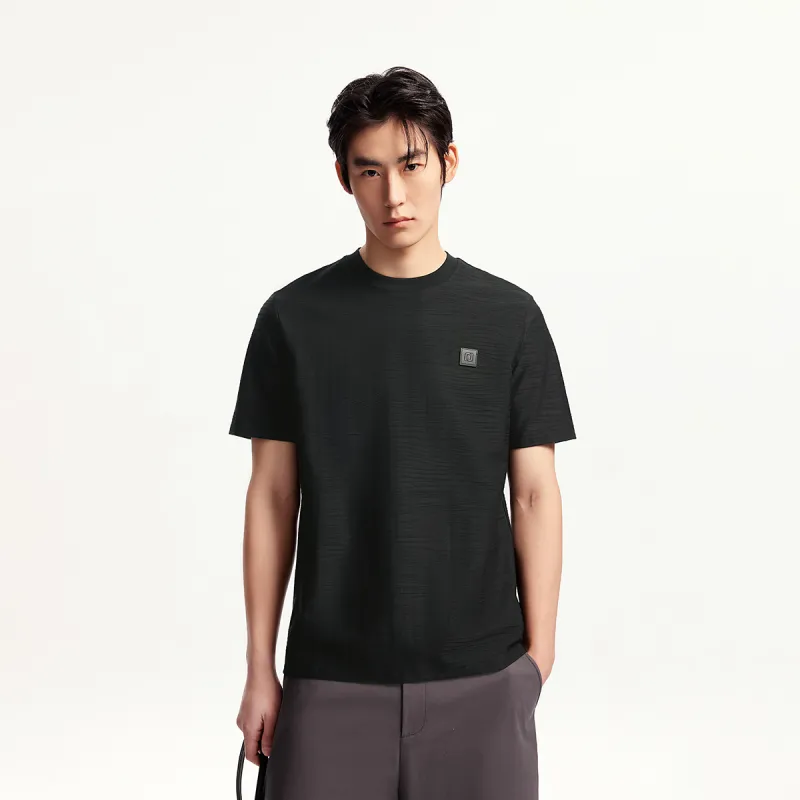 JACK&JONES T Shirts Men-8
