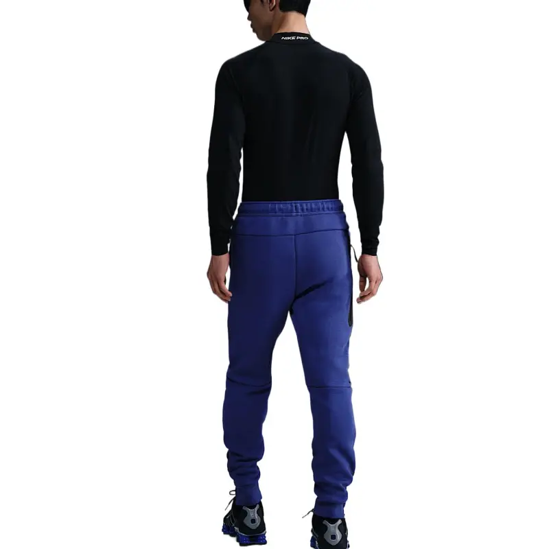 Nike Tech Men's Fleece Joggers-1