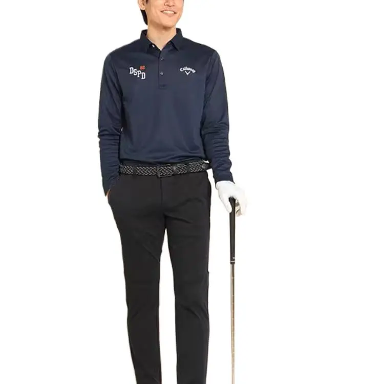 Callaway SS23 Golf Clothing Men's-8