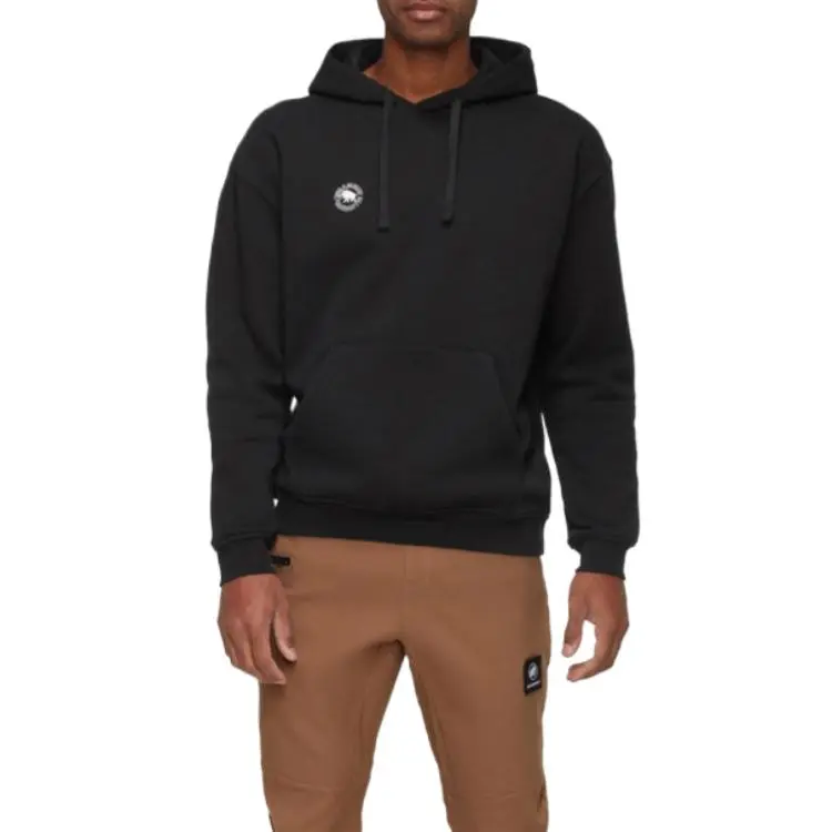 MAMMUT Sweatshirts Men-3
