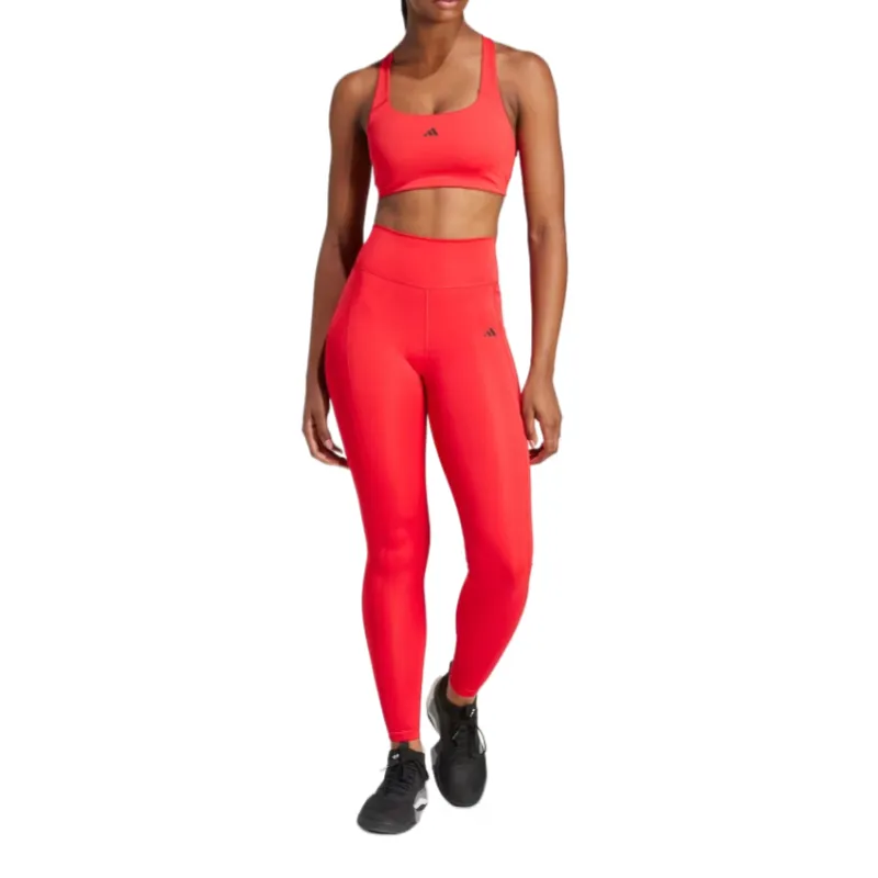 Adidas Free Shipping With AdiClub Powerimpact Bra For Training-4