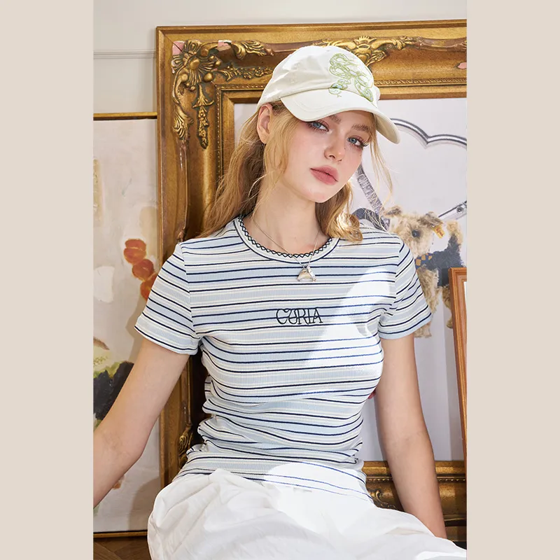 ELF SACK T Shirts Women's-2