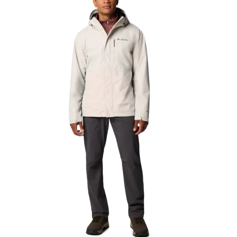 Columbia Hikebound Jacket Men's-4