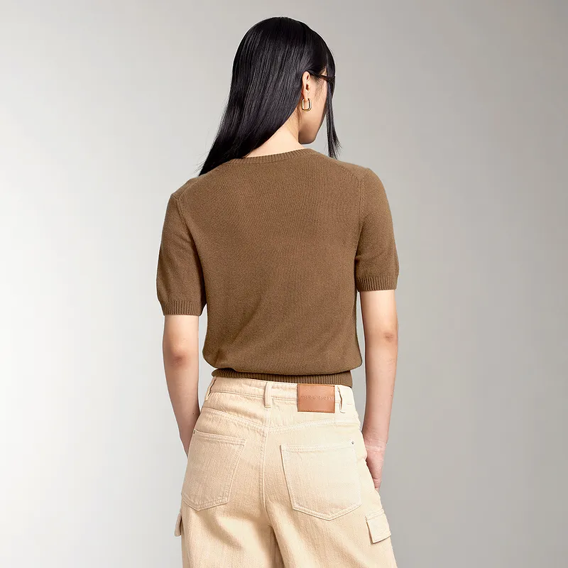 Miss Sixty Cashmere Sweater Women's-4