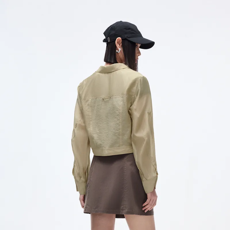ONLY Shirts Women's-8