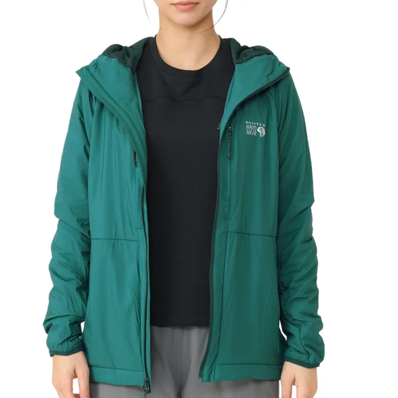 MOUNTAIN HARDWEAR Jacket Women's-2