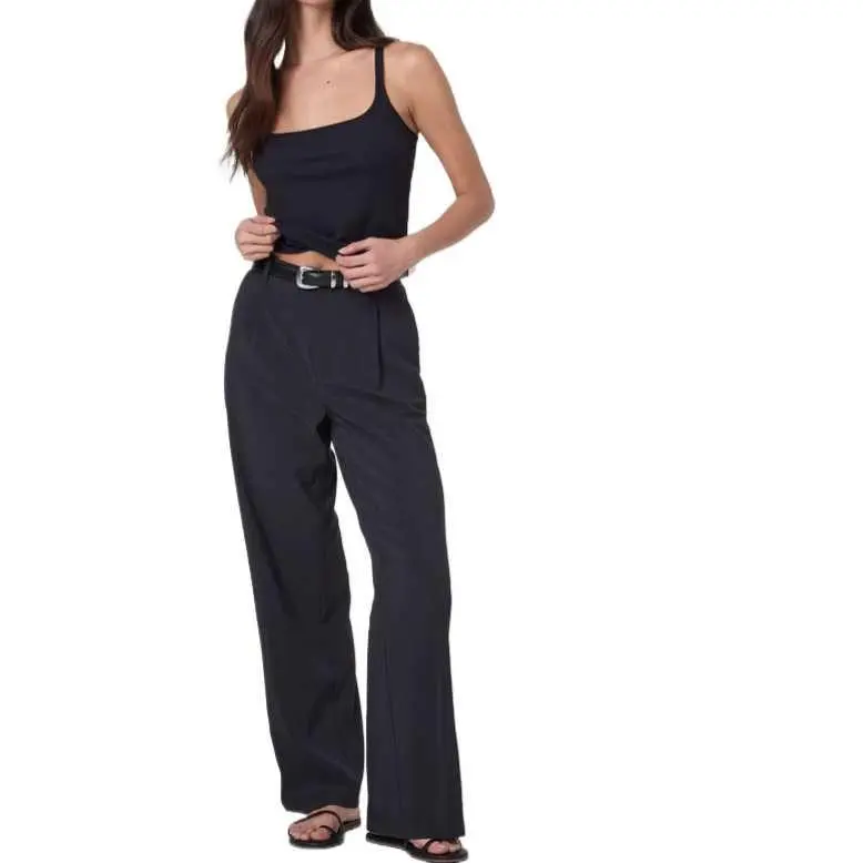 Vuori Sleeveless Sports Shirts Women's-7