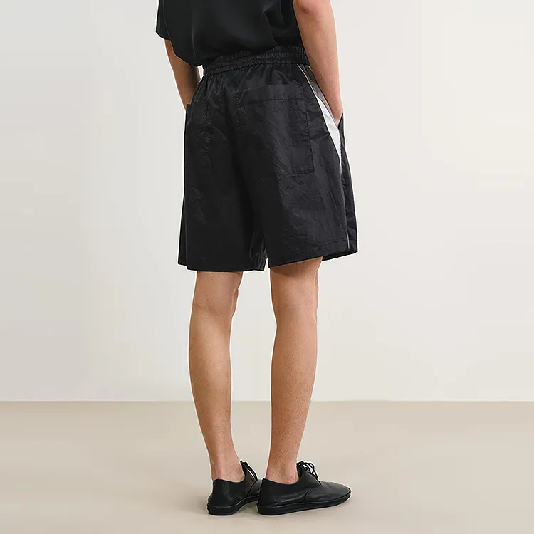 CROQUIS Casual Shorts Men-3