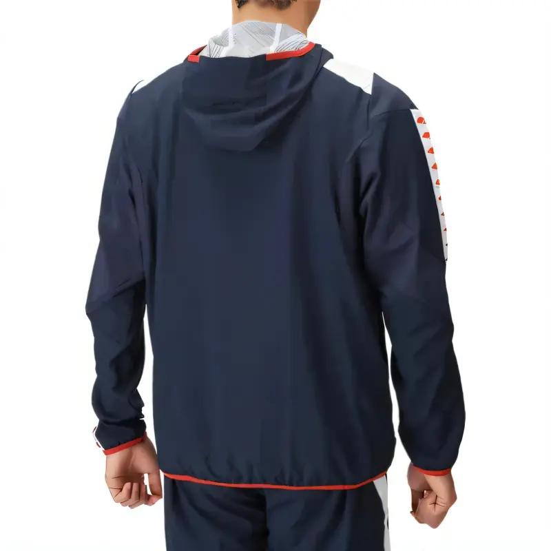 Arena Jackets Men-7