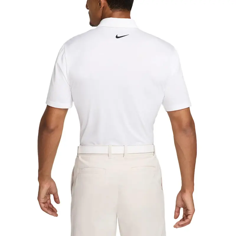 Nike Tour Men's Dri FIT Jacquard Golf Polo-1