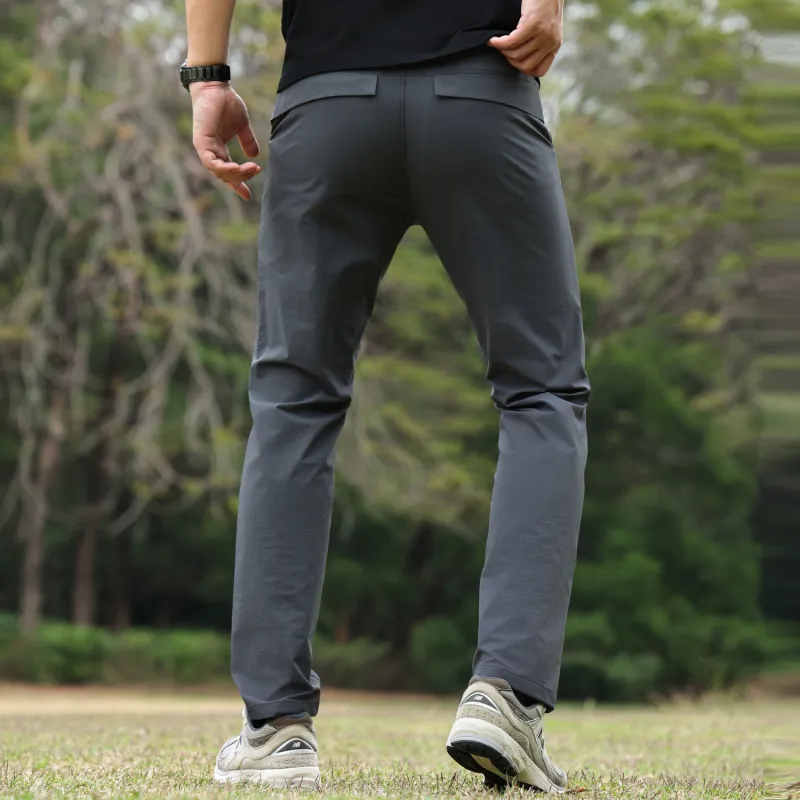 SUNDANCE Casual Pants Men-8
