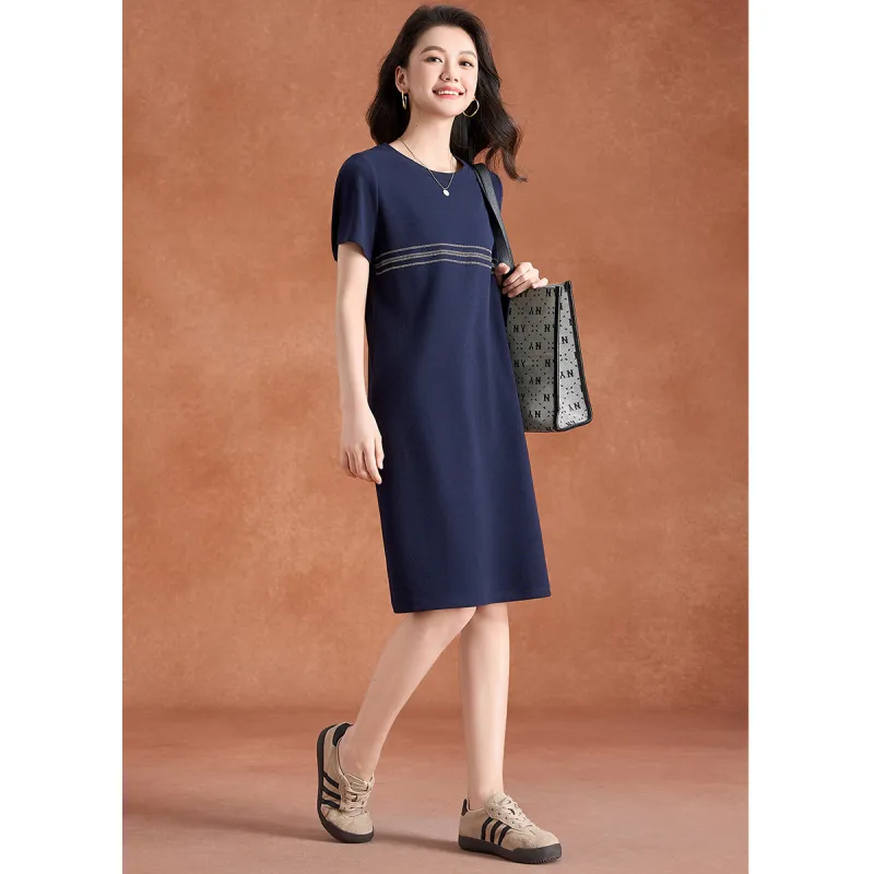 Mylan Short Sleeved Dress Women's-2