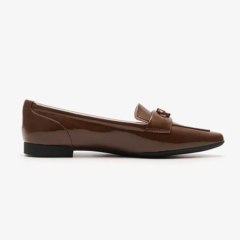 LE SAUNDA Loafers Women's-5