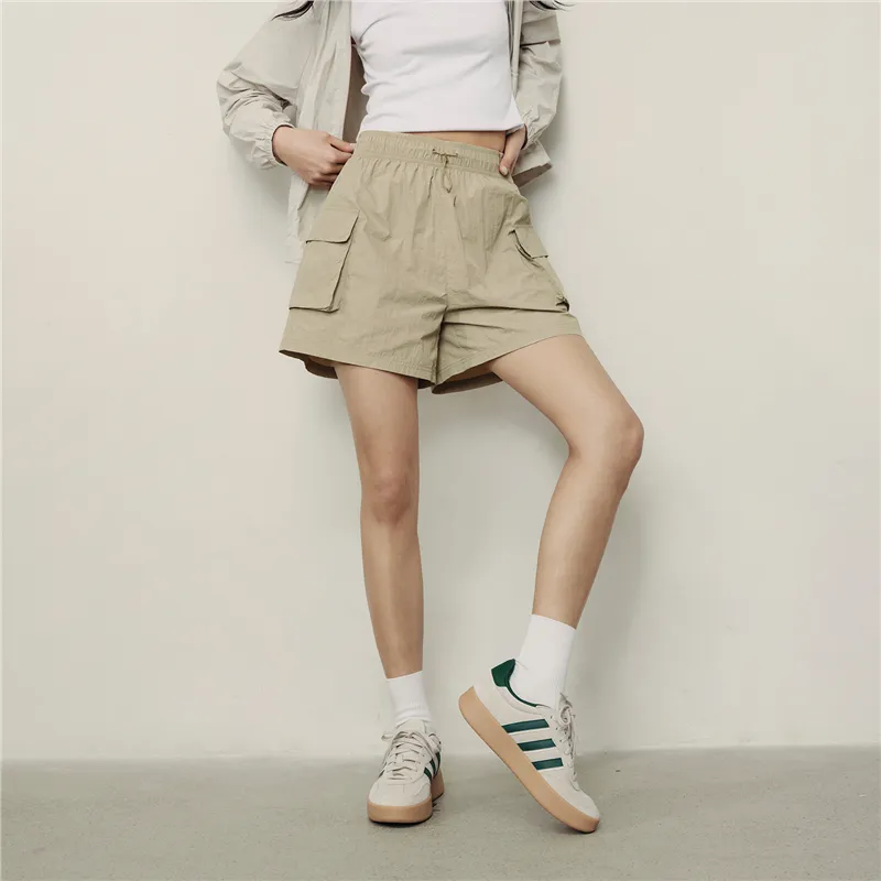 UNIQLO Casual Shorts Women's-4