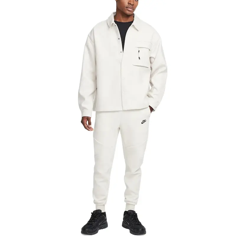 Nike Tech Men's Fleece Joggers-2
