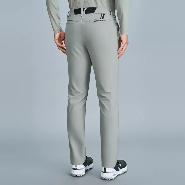 DESCENTE Golf FIELD Sports Pants Men's-15