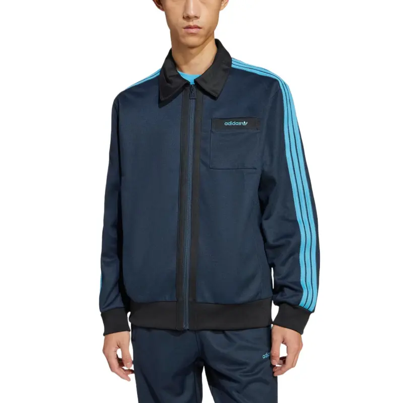 Adidas Track Top-1
