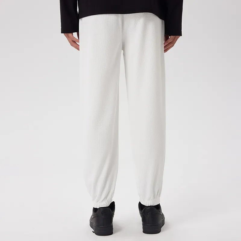 FORHUG Casual Pants Unisex-20