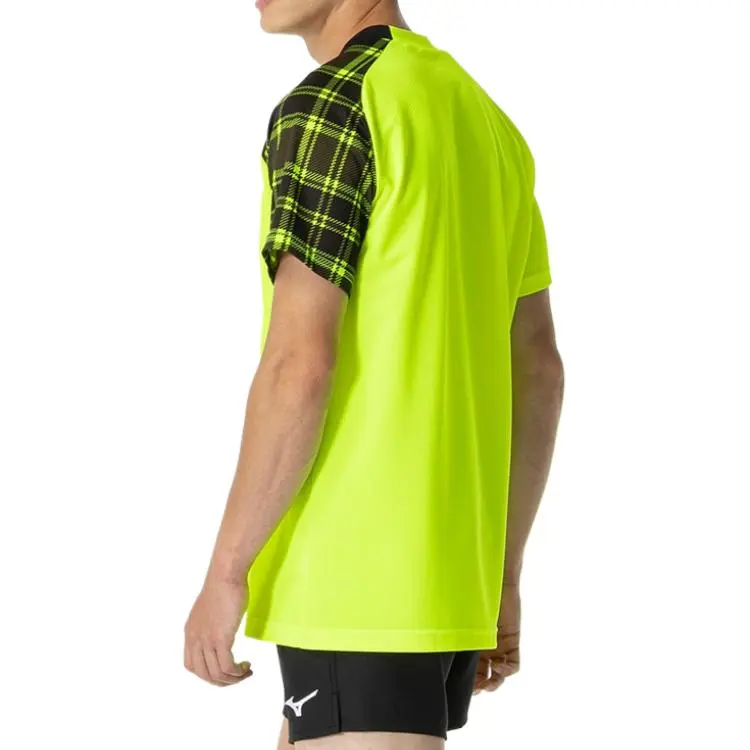 Mizuno Volleyball Jersey Unisex-19