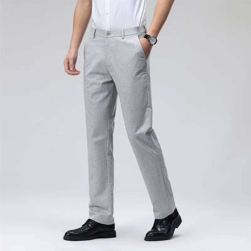 SUNDANCE Casual Pants Men-12