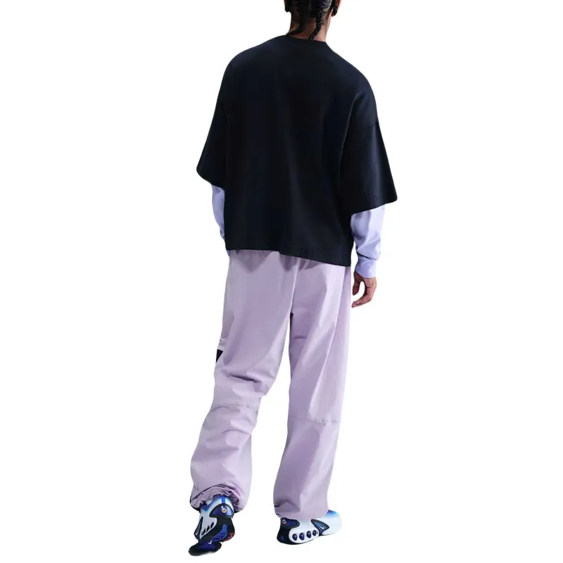 Nike Tech Men's Woven Oversized Pants-3