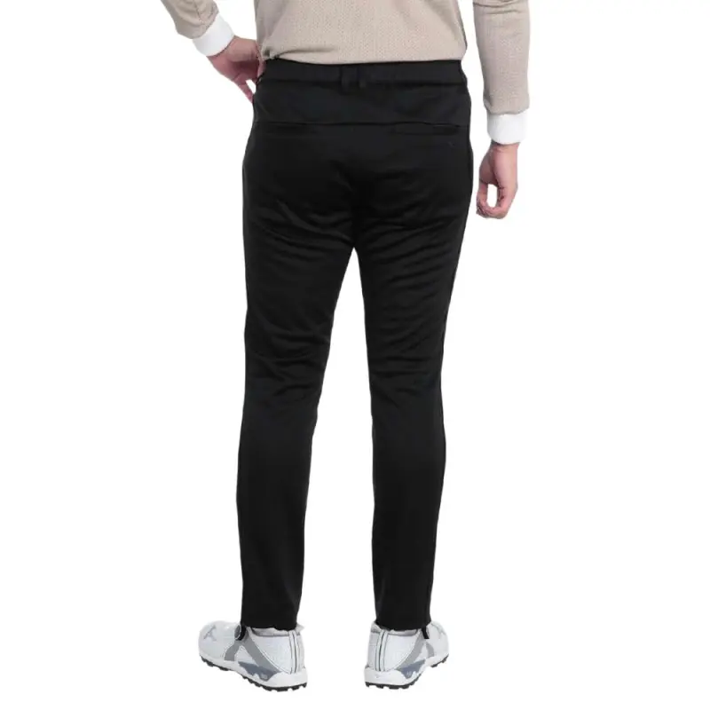 Mizuno Breath Thermo Knitted Sweatpants Men's-4