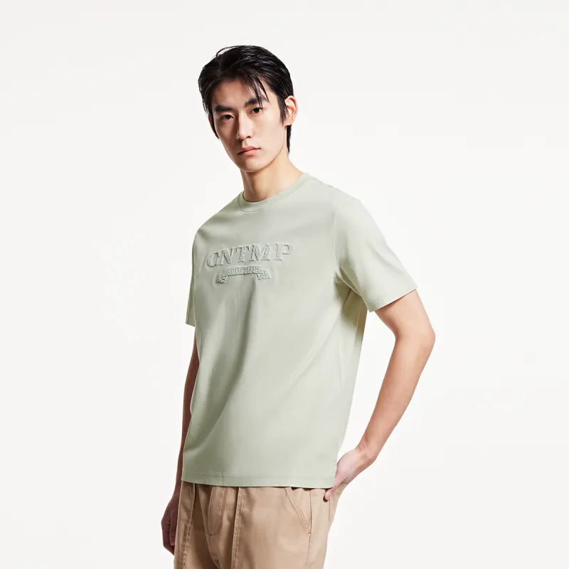 JACK&JONES T Shirts Men-5