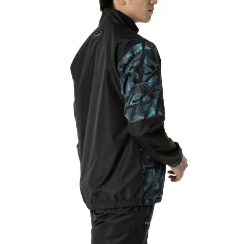 Mizuno N-XT Breath Thermo Jackets Coats Unisex-9