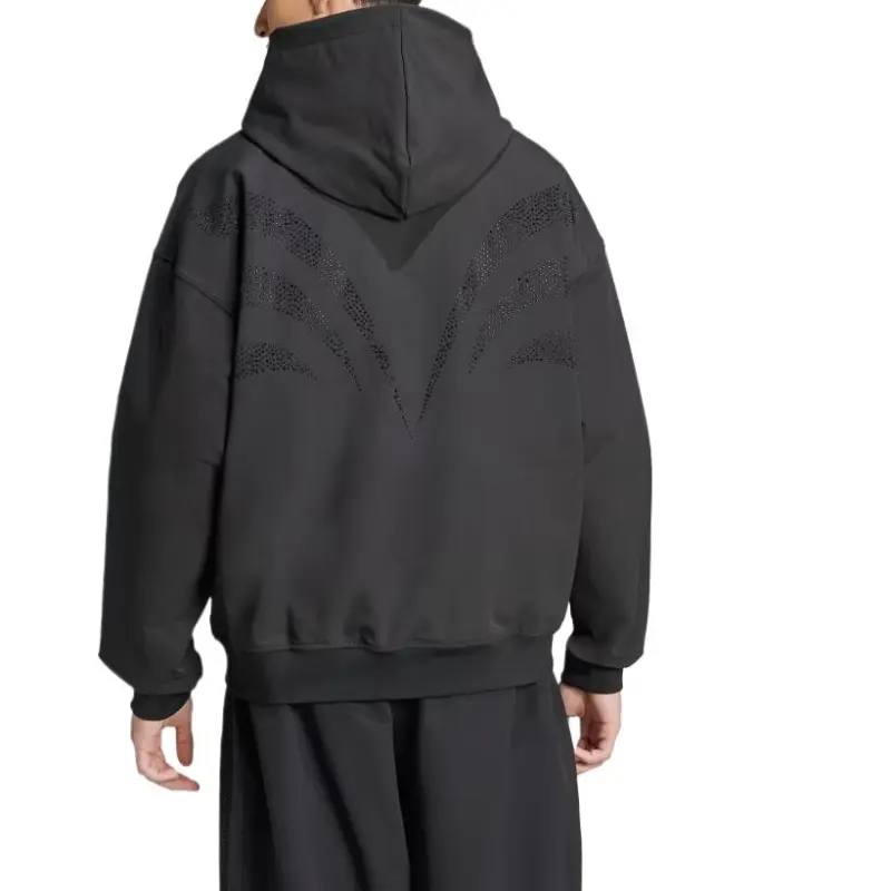 Adidas Premium Print Hoodie-2