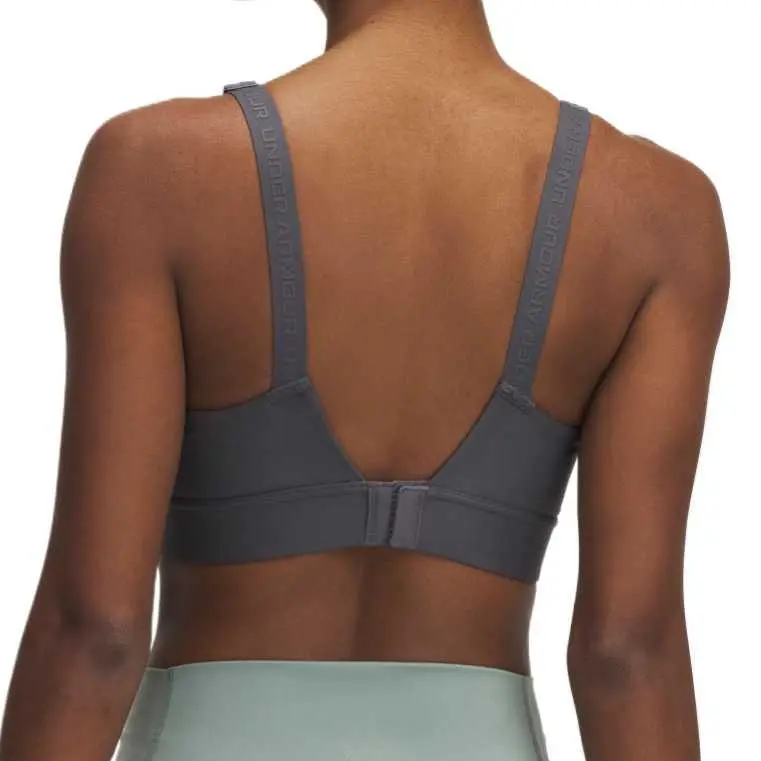 Under Armour Infinity 2.0 Sports Underwear Women's Gray 025-1