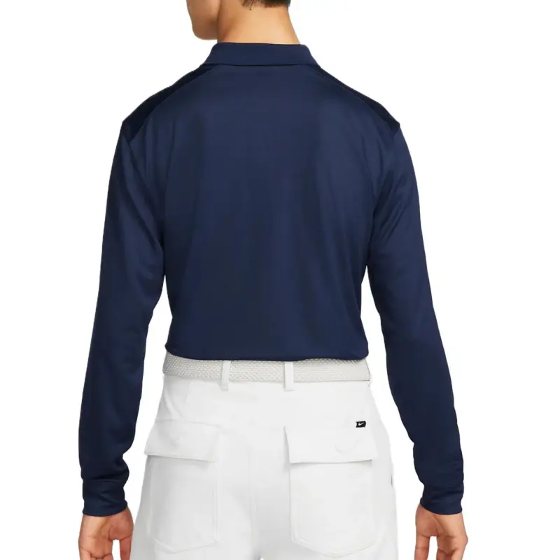 Nike Golf Clothing Men's University Dark Blue-1
